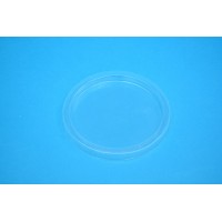 97 MM CLEAR LID 